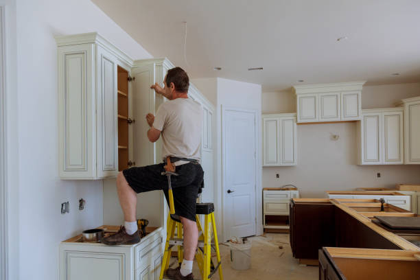 Licensed Kitchen Flooring service in Mesa, AZ - BM Kitchen