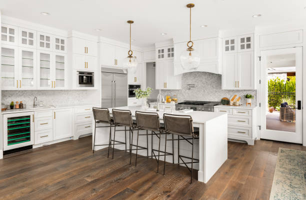 24/7 Emergency Kitchen Flooring experts in Mesa, AZ